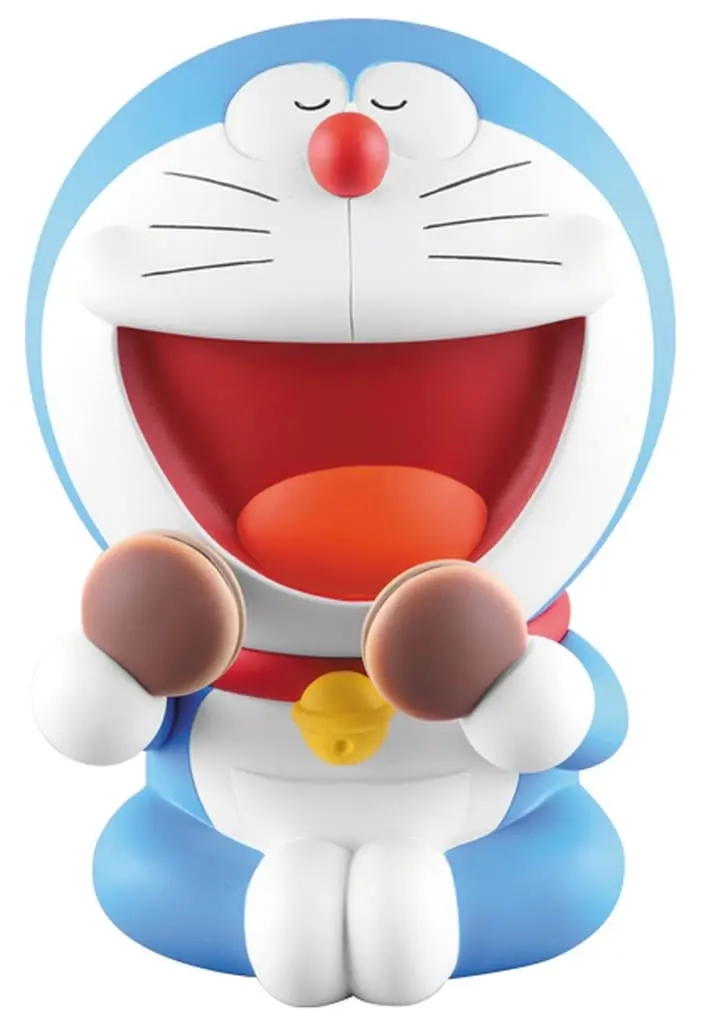 Figure - Doraemon