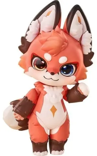 Nendoroid - FLUFFY LAND