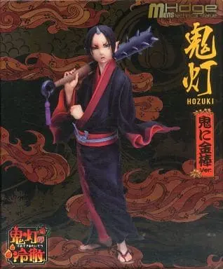 mensHdge technical statue - Hoozuki no Reitetsu (Hozuki's Coolheadedness)