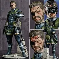 Figure - Metal Gear Solid / Solid Snake