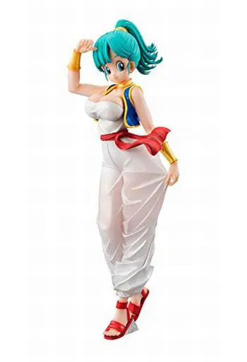 Dragon Ball Gals - Dragon Ball / Bulma