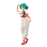 Dragon Ball Gals - Dragon Ball / Bulma