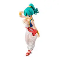 Dragon Ball Gals - Dragon Ball / Bulma