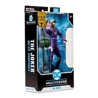 Figure - DC Comics