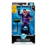 Figure - DC Comics