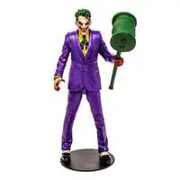 Figure - DC Comics