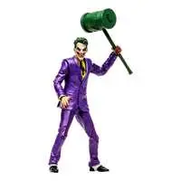 Figure - DC Comics