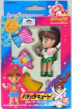 Figure - Bishoujo Senshi Sailor Moon / Sailor Jupiter