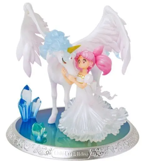 Figure - Bishoujo Senshi Sailor Moon / Chibiusa