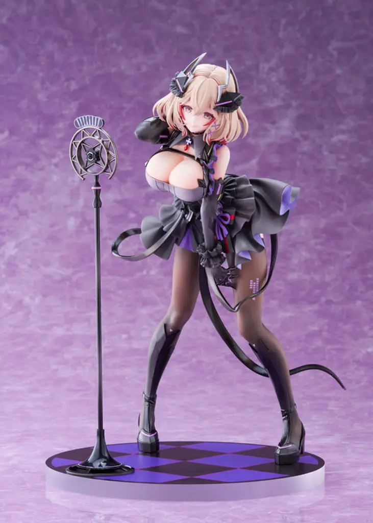 Figure - Azur Lane / Roon