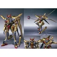 Figure - Code Geass