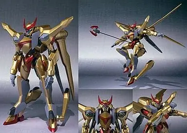 Figure - Code Geass