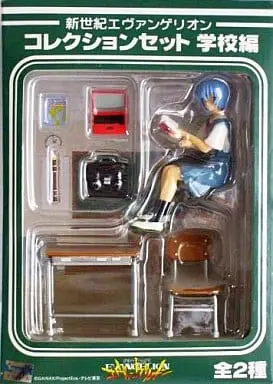 Prize Figure - Figure - Neon Genesis Evangelion / Ayanami Rei