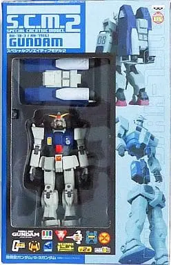 Prize Figure - Figure - Mobile Suit Gundam: The 08th MS Team