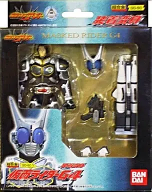 Figure - Kamen Rider Series