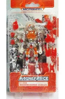 Figure - Microman