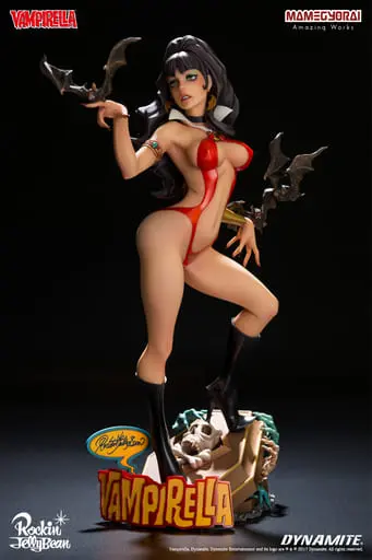 Figure - Vampirella