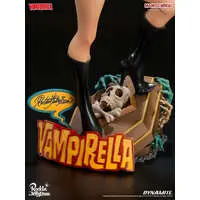 Figure - Vampirella