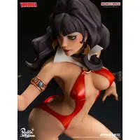 Figure - Vampirella