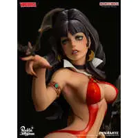 Figure - Vampirella