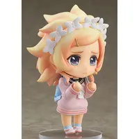 Nendoroid - Bubuki Buranki (BBK/BRNK)