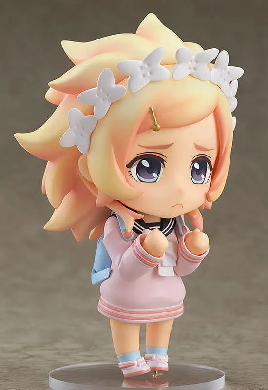 Nendoroid - Bubuki Buranki (BBK/BRNK)