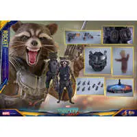 Movie Masterpiece - Guardians of the Galaxy