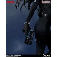 Figure - Gantz / Shimohira Reika