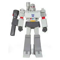 Sofubi Figure - Transformers