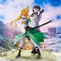 Figure - Sword Art Online / Kirigaya Suguha (Leafa)