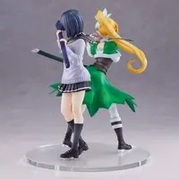 Figure - Sword Art Online / Kirigaya Suguha (Leafa)