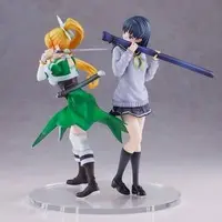 Figure - Sword Art Online / Kirigaya Suguha (Leafa)