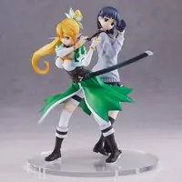 Figure - Sword Art Online / Kirigaya Suguha (Leafa)