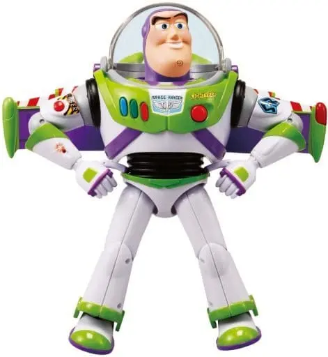 Figure - Toy Story