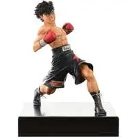 Figure - Hajime no Ippo: Fighting Spirit!