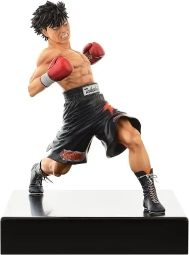 Figure - Hajime no Ippo: Fighting Spirit!