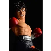 Figure - Hajime no Ippo: Fighting Spirit!