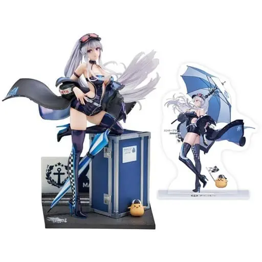 Figure - With Bonus - Azur Lane / Enterprise