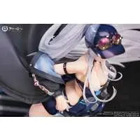 Figure - With Bonus - Azur Lane / Enterprise