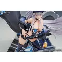 Figure - With Bonus - Azur Lane / Enterprise