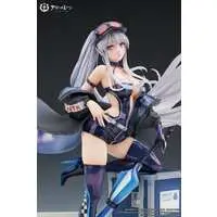 Figure - With Bonus - Azur Lane / Enterprise