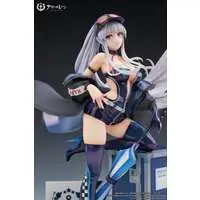 Figure - With Bonus - Azur Lane / Enterprise