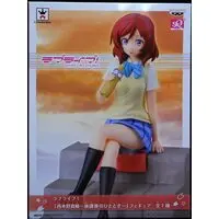 Prize Figure - Figure - Love Live! / Nishikino Maki