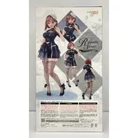 Figure - Atelier Ryza / Reisalin Stout