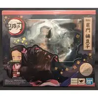 Figuarts Zero - Demon Slayer: Kimetsu no Yaiba / Kamado Nezuko