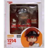 Nendoroid - Hataraku Saibou (Cells at Work!)