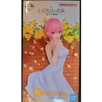 Ichiban Kuji - 5-toubun no Hanayome (The Quintessential Quintuplets) / Nakano Ichika