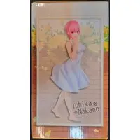 Ichiban Kuji - 5-toubun no Hanayome (The Quintessential Quintuplets) / Nakano Ichika