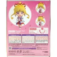 Nendoroid - Kamikaze Kaitou Jeanne