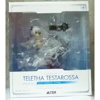 Figure - Full Metal Panic! / Teletha Testarossa